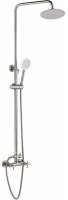 Душевая система Haiba HB24808 Нержавеющая сталь