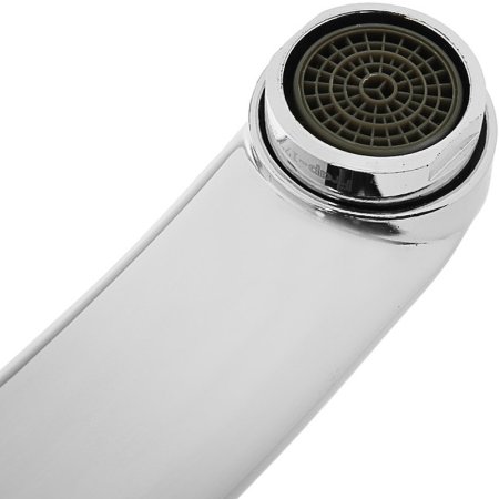 Смеситель для кухни Frap H701 F49701-B Хром 