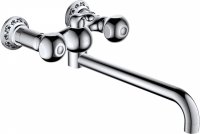 Смеситель D&K Kassel Hessen DA1423301 универсальный