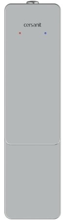 Смеситель для раковины Cersanit Geo 63039 Хром 