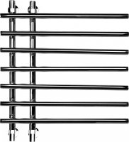 Полотенцесушитель водяной Ника Bamboo ЛБ4 60/10/60