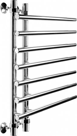 Полотенцесушитель водяной Ника Bamboo ЛБ4 60/10/60 