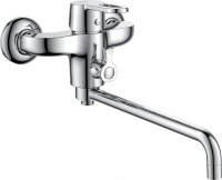 Смеситель D&K Hamburg Bayern DA1173301 универсальный