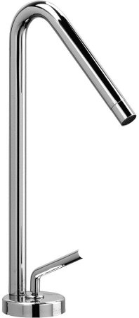 Смеситель для раковины Paini Pixel new 81CR211LLNEW Хром 