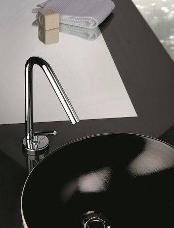 Смеситель для раковины Paini Pixel new 81CR211LLNEW Хром 