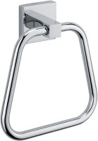 Кольцо для полотенец FIXSEN METRA FX-11111, хром