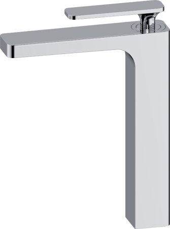 Смеситель Timo Torne 4311/00F chrome, для раковины 