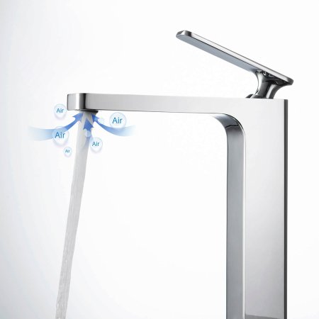 Смеситель Timo Torne 4311/00F chrome, для раковины 