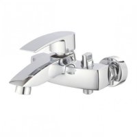 Cмеситель для ванны GANZER SEVERIN GZ02031 CHROME
