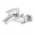 Cмеситель для ванны GANZER SEVERIN GZ02031 CHROME 