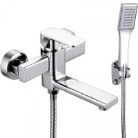 Cмеситель для ванны ViEiR V113531 Хром