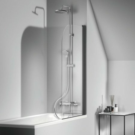 Душевая система Ideal Standard Cerafine Model O BC749AA Хром 