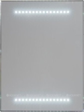 Зеркало Aquanet LED 04 60 