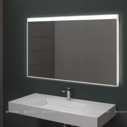 Зеркало Aquanet Палермо 12085 LED 