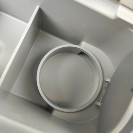 Душевой лоток Paini Medium 750 CH750M с решеткой Хром 