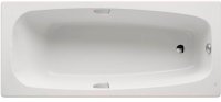 Акриловая ванна Roca Sureste N 160x70 ZRU9302787 без гидромассажа