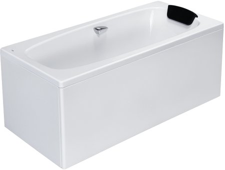 Акриловая ванна Roca Sureste N 160x70 ZRU9302787 без гидромассажа 