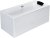 Акриловая ванна Roca Sureste N 160x70 ZRU9302787 без гидромассажа 