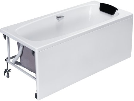 Акриловая ванна Roca Sureste N 160x70 ZRU9302787 без гидромассажа 