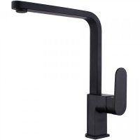 Cмеситель для кухни ViEiR V283521-C Черный