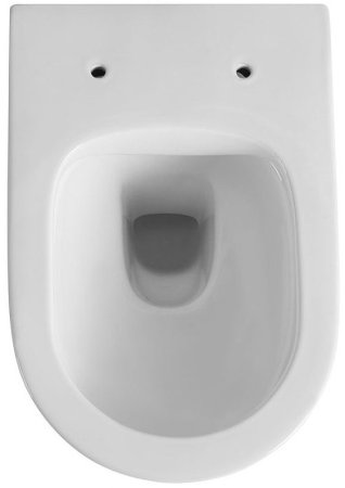 Унитаз Vincea Cute VT1-24 подвесной Белый с сиденьем Микролифт 