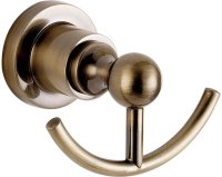 Крючок Aquanet 3882 латунь