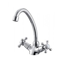 Смеситель для кухни Kaiser Carlson Style 11143 Хром Смеситель для кухни Kaiser Carlson Style 11143 Хром