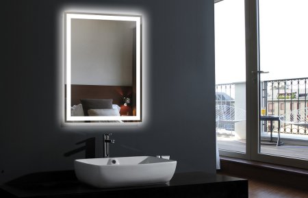 Зеркало Esbano ESMI3429HRD 