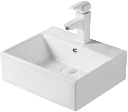 Раковина накладная Gid N9145 