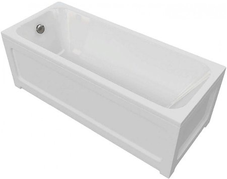 Акриловая ванна Azario Bella 175х70 AV.0020175 без гидромассажа 