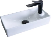 Раковина подвесная Gid N9260