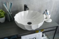 Раковина накладная Gid N9073