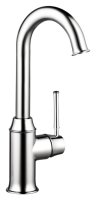 Смеситель для кухонной мойки Hansgrohe Talis Classic 14858000 Смеситель для кухонной мойки Hansgrohe Talis Classic 14858000