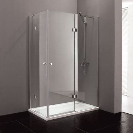 Душевой уголок Cezares Verona AH2 120/100 P Cr R 