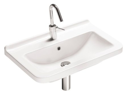 Раковина Hatria Erika Pro 60 см 
