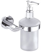 Дозатор для жидкого мыла Raiber R53912