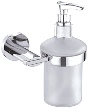 Дозатор для жидкого мыла Raiber R53912 