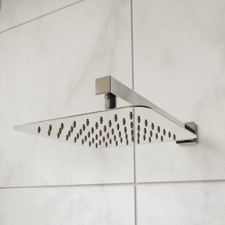 Душевая система RGW Shower Panels SP-56 встраиваемая, хром 