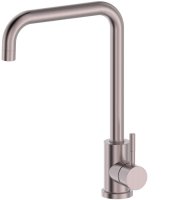 Смеситель для кухни Olive's Balear 13435-2BL Нержавеющая сталь Смеситель для кухни Olive's Balear 13435-2BL Нержавеющая сталь