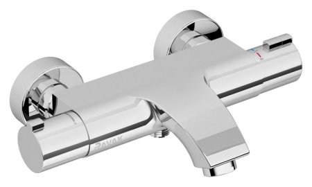 Термостат Ravak Termo 200 TE 082.00/150 для ванны с душем 