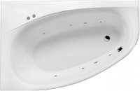 Акриловая ванна Excellent Kameleon WAEX.KML17.SOFT 170x110 L