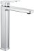 Смеситель для раковины высокий  Raffine F1199, хром 