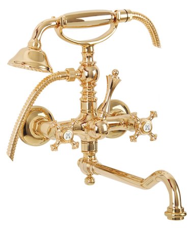 Смеситель Migliore Prestige ML.PRS-703 Do для ванны с душем 