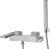 Смеситель Migliore Opera ML.OPR-6002 Cr для ванны с душем 