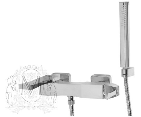 Смеситель Migliore Opera ML.OPR-6002 Cr для ванны с душем 