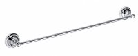 Полотенцедержатель Bemeta Retro 144304042 хром