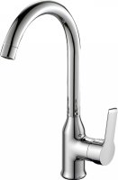 Смеситель для кухонной мойки Rush Victoria VI7135-23