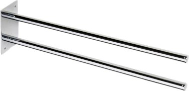 Полотенцедержатель Bemeta Omega 104704142 