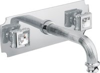 Смеситель Cezares Olimp BLS2 01 Sw для раковины