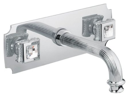 Смеситель Cezares Olimp BLS2 01 Sw для раковины 